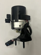 BMW E46 ABS DSC Dynamic Stability Control Pump 1166086 99-06 323 325 328 330 M3