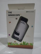 Miniscope Kids Gift Portable Minilabsters Mini Labsters Portable Pocket 60-120x
