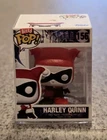 Funko Bitty Pop Harley Quinn Batman the