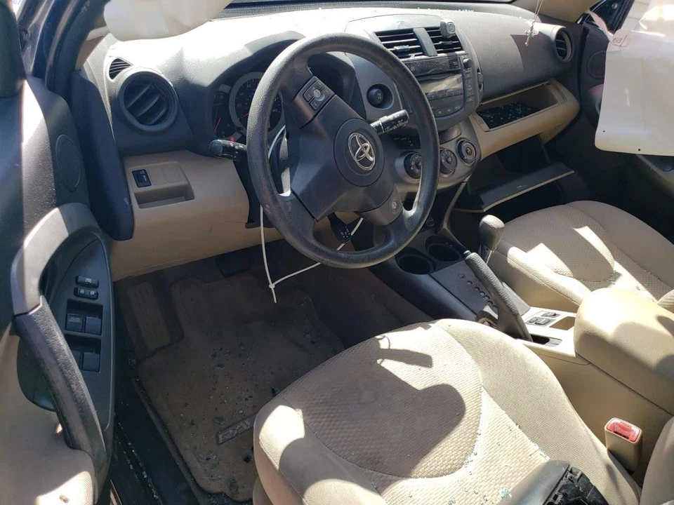 Alternator 100 Amp Fits 11-16 SCION TC 2723392 - Image 2 of 4