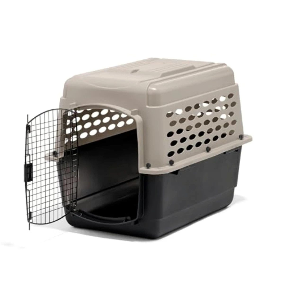Petmate Dog Cages & Crates 24 in Length Nominal Crate Size for