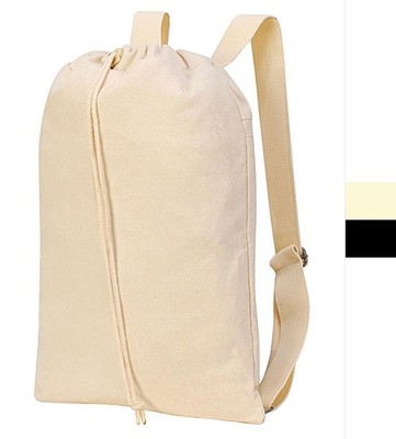 5er Pack Shugon Canvas Sheffield Rucksack Cotton Drawstring Backpack Sheffield 5