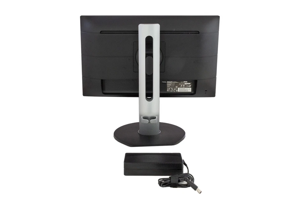 Philips TFT W-LED Monitor 24" 241B7QU 1.920x1.080, integr. USB-Dockingstation - Bild 3 von 3