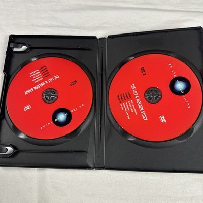 As The World Turns DVD The Lily & Holden Story 10 Classic Episodes