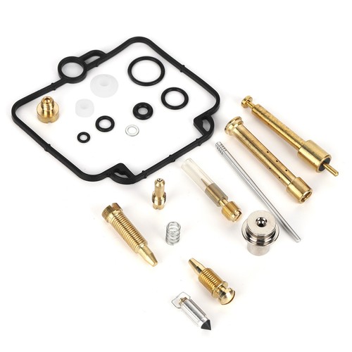 Motorcycle Carburetor Repair Kit Carb Rebuild Accessory Part For GS50 REL - Picture 8 of 13