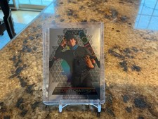 2022 Upper Deck Goodwin Champions Marcelo Mayer RC Rookie #SCP25