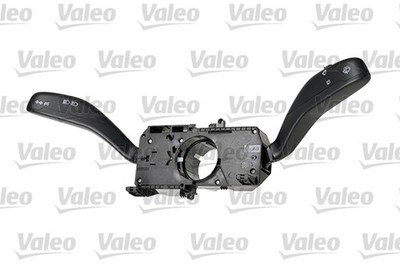 Kombischalter Lenkstockschalter ORIGINAL TEIL VALEO 251659 für VW SEAT POLO T5 4