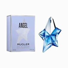 Mugler Angel Eau de Parfum EDP Spray 1.7 fl o...