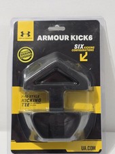 Under Armour Kicking Tee Kick6 Pro Style Developed by Pro Kicker Shaun Suisham