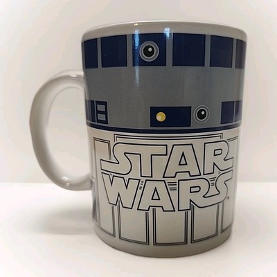 Star Wars Collectors Coffee Mug Cup Ere, Apopka 
