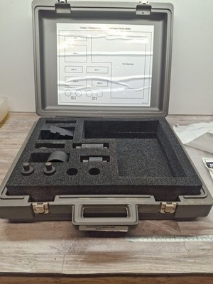 Miller Special Tools 9898 Caliber/compass Manual Trans Mechanic Tool