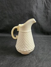 Belleek Ireland Fine Parian China Creamer Jug...