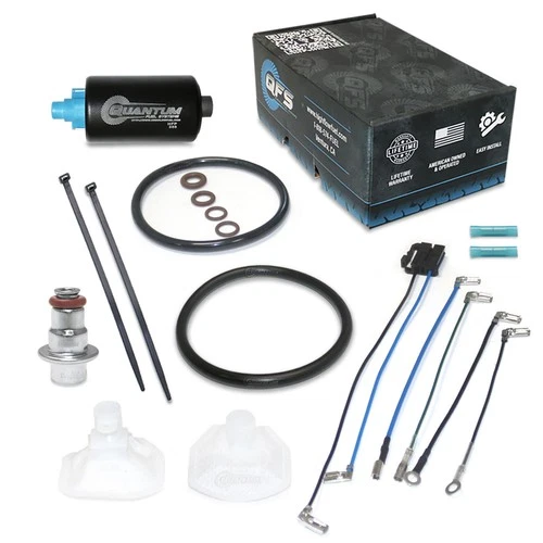 PUMP ASSY, FUEL | MODEL K9