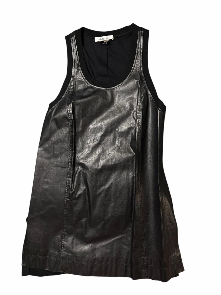 HELMUT LANG Tank Tops for Women for sale | eBay