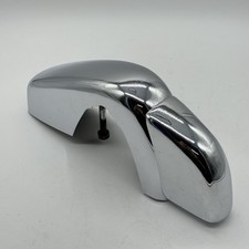 Porsche 356 B C Front Bumper Guard Right Side Genuine Huf 9017 Porsche 356 B C Front Bumper Guard Right Side Genuine Huf 9017