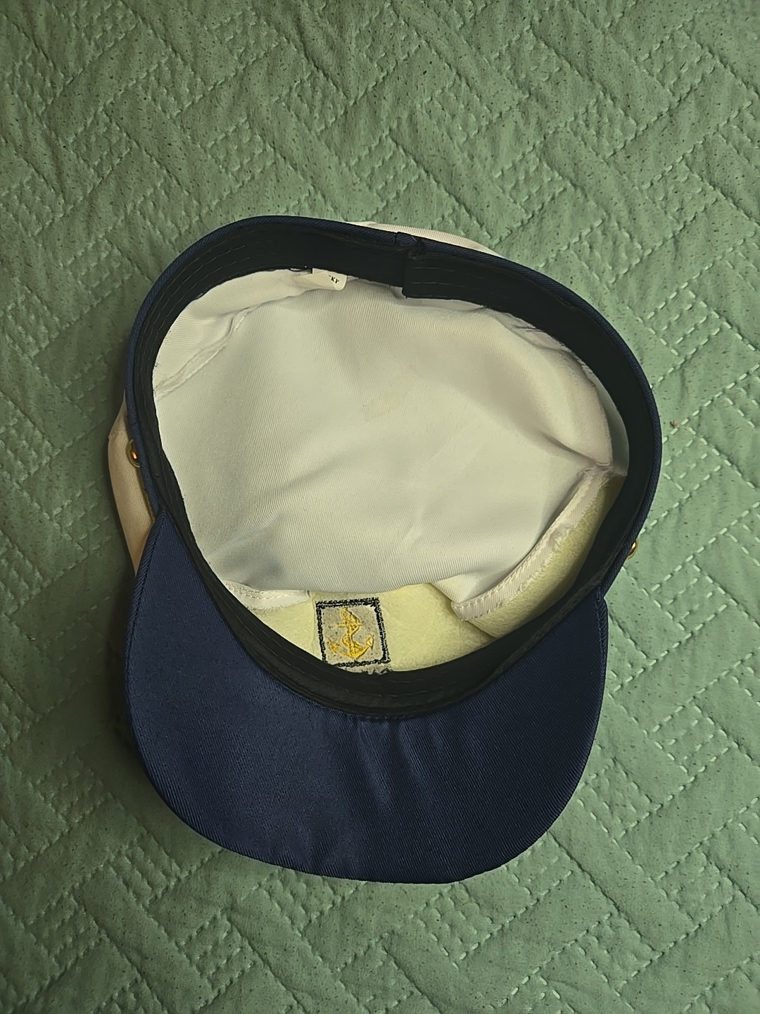 Captain Hat - Cap - - image 4