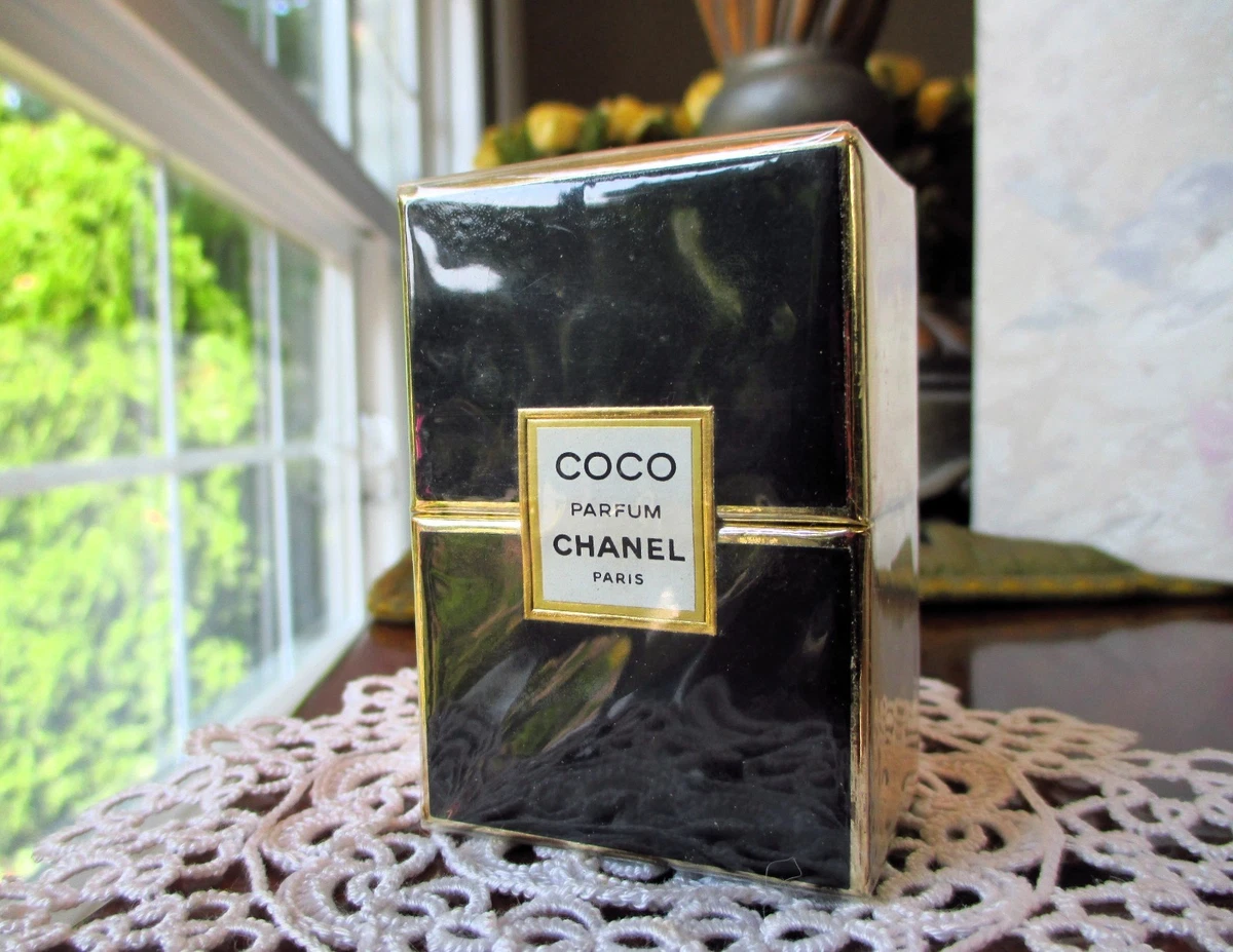 希少品！ココCHANEL♡ココプレストパフューム 香水 希少品！ココCHANEL