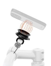 Fidlock Vacuum Handlebar Base Flex