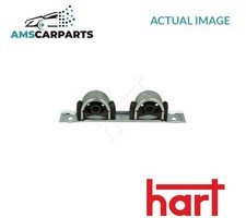 EXHAUST HANGER MOUNTING SUPPORT FRONT 479 072 HART NEW OE REPLACEMENT