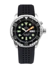 Ratio FreeDiver Automatic Diver Watch 1068HA90-34VA-BLK-V02 1000M Men's Watch