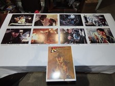 1981 Topps Raiders of the Lost Ark Trading Cards 27