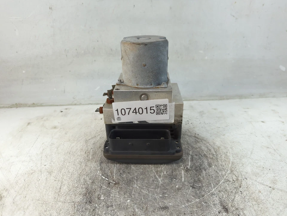 2003-2004 Mercedes-benz E320 Abs Pump Control Module TBY8J - Image 4 of 4