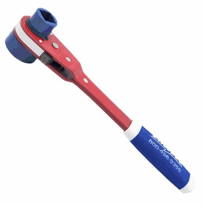 Lowell 151 RWB Distribution Lineman Wrench