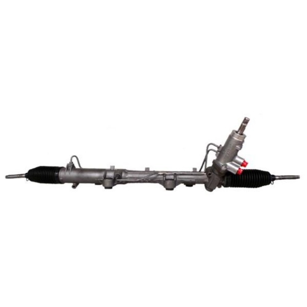 Spidan Lenkgetriebe Hydraulisch FüR Vw Multivan V 7HM 7HN 7HF 7EF 7EM 7EN-image