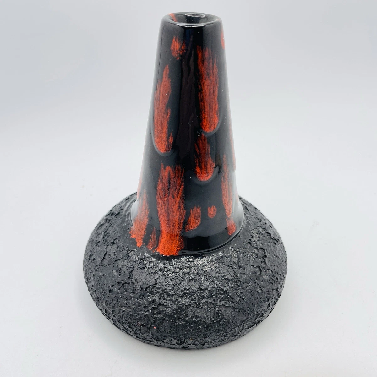 Fat Lava Vase for sale | eBay