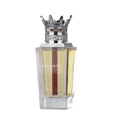 Lattafa Dynasty Eau de Parfum 100 ml