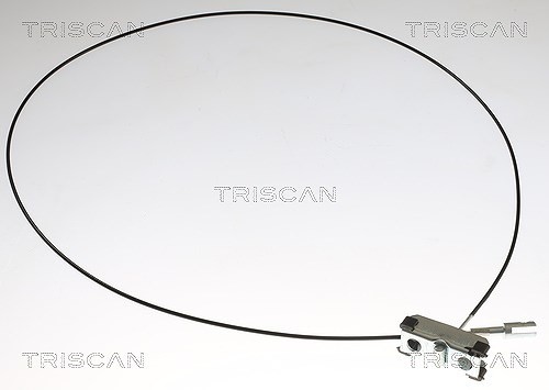 Triscan Seilzug, Feststellbremse Mitte U.A. FüR Nissan, Opel, Renault-image