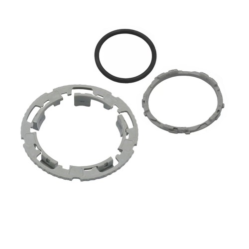 Reparaturset Turbo-Interkühler-Auslassschlauch für Vauxhall Insignia A MK1 3X - Bild 1 von 7