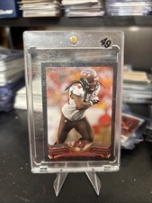 2013 Topps - Adrian Clayborn #318 Black /5