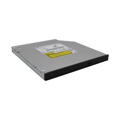 HL Hitachi Data Storage GUD0N DVD±RW SlimLine DVD Brenner SATA schwarz #321026