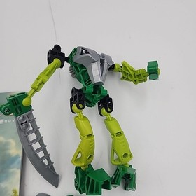 LEGO BIONICLE: Lewa Nuva (8567)