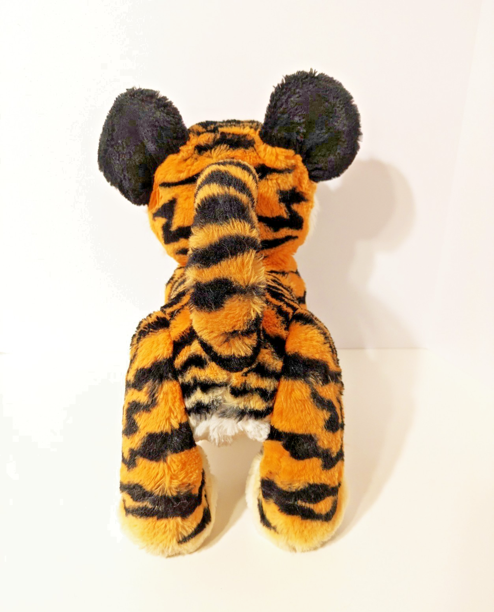 FurREAL Friends ROARING TYLER The Playful TIGER Interactiv Plush