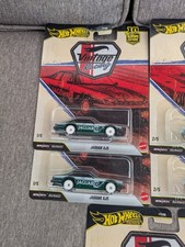 Hot Wheels 2026 Premium Vintage Racing SEALED CASE IN HAND READY TO SHIP SUPER🔥 - Image 4