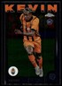 Kevin #157 2024-25 Topps Chrome UEFA Club Competitions