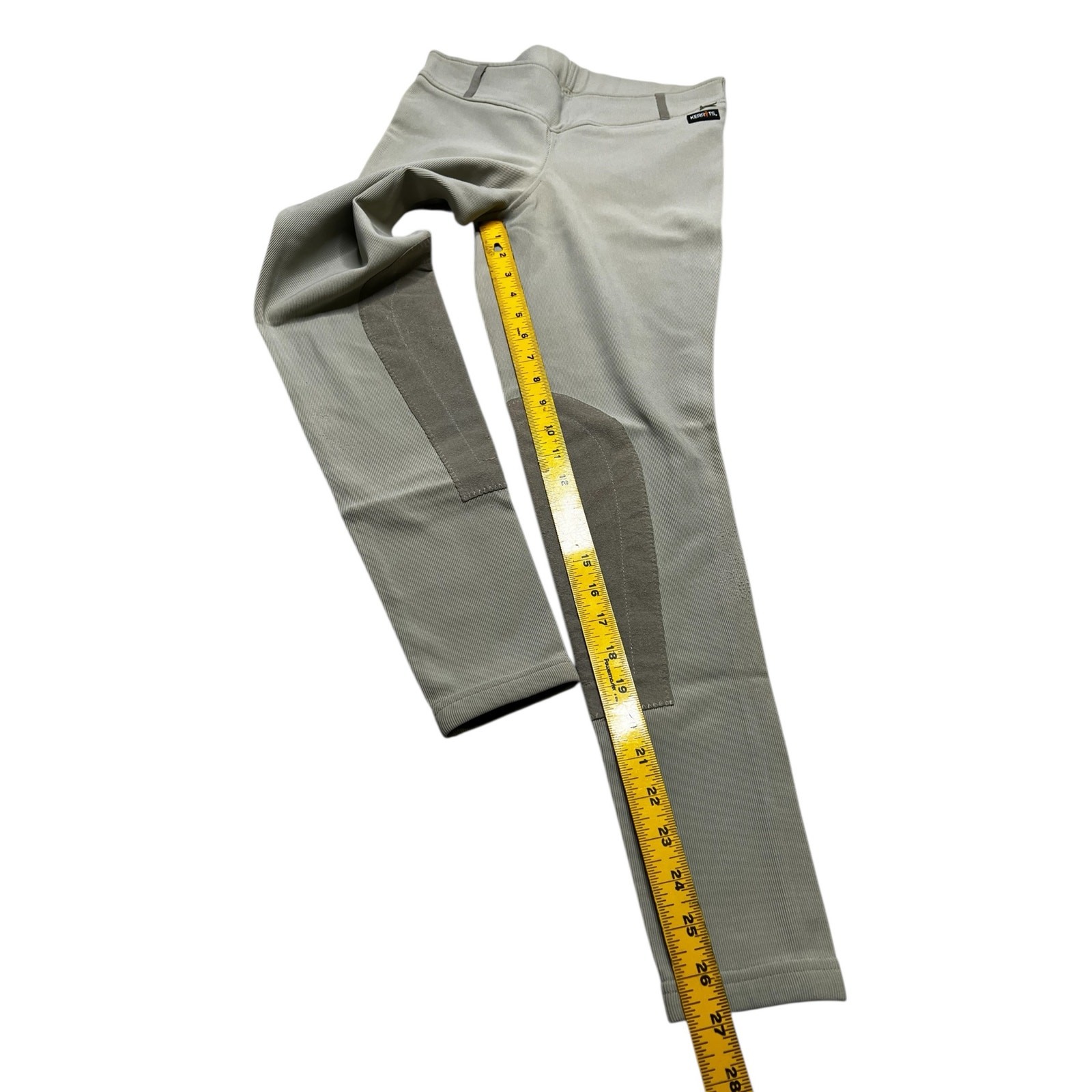 Kerrits Women's Performance Knee Patch Pocket Rid… - image 8