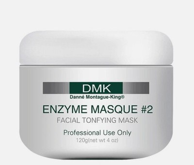 DMK Danné Montague-King Enzyme Masque Facial Mask #2 120g