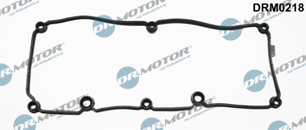 Dr.Motor Automotive Dichtung Zylinderkopfhaube FüR VW Golf VI 5K1 1.6 TDI AJ5-image