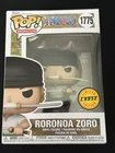 Funko Pop One Piece Roronoa Zoro Chase 1775