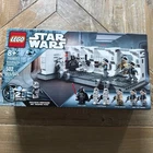 LEGO Star Wars Tantive IV Boarding 75387