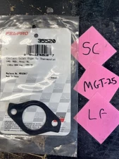 Engine Coolant Water Inlet Gasket Fel-Pro 35520