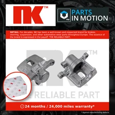 Brake Caliper Rear Right 2130182 NK MR955066 Genuine Top Quality Guaranteed New