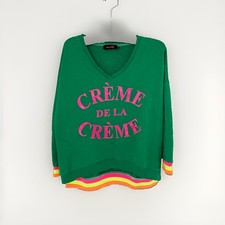 Miss Goodlife Sweatshirt Creme De La creme, X...