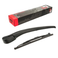 Heckwischer Wischerarm Abdeckkappe Wischerblatt 290 Mm FüR BMW 3Er E46 Touring