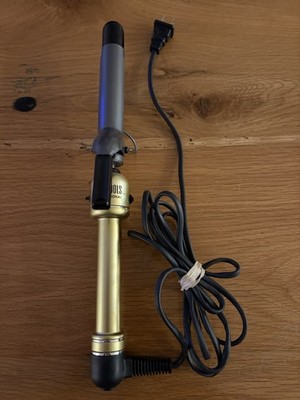 Hot Tools Professional 1 inch curling iron