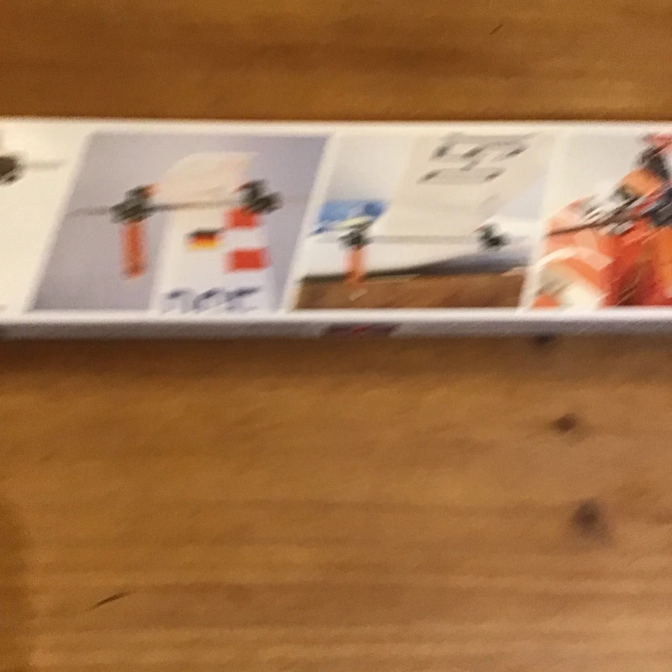 Model Aircraft Multiplex Incidence Gauge 693053 - Image 3 of 4