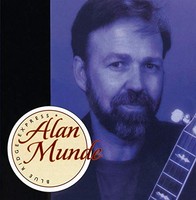 Munde - Blue Ridge Express - Cd - G3Z